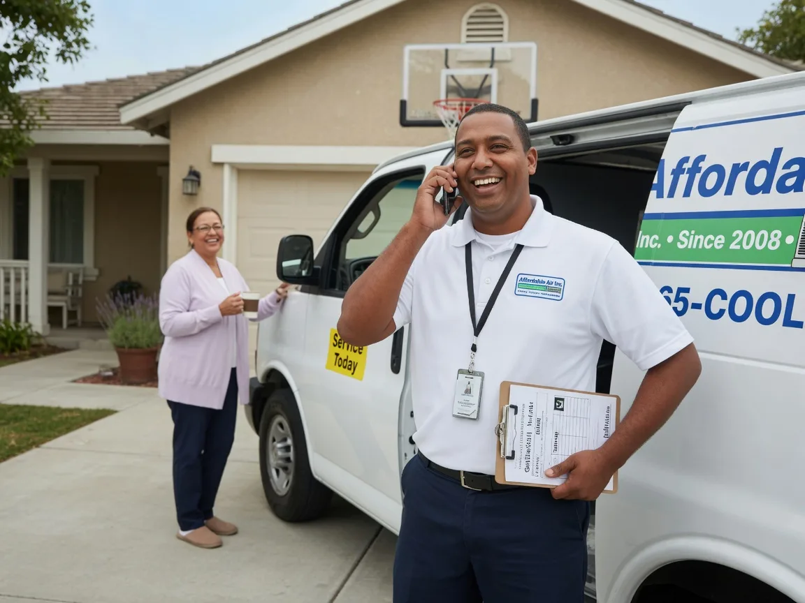 Central Ac Repair Saint James, MN FAQs
